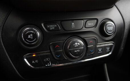 Jeep Cherokee, 2014 год, 1 339 000 рублей, 15 фотография