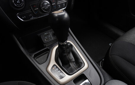 Jeep Cherokee, 2014 год, 1 339 000 рублей, 16 фотография