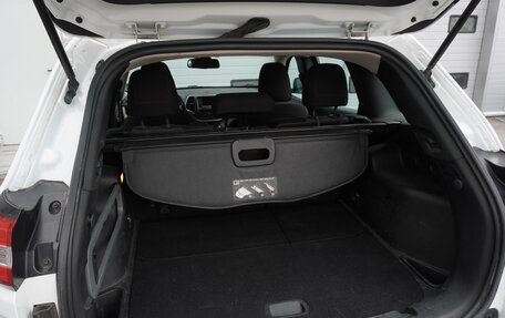 Jeep Cherokee, 2014 год, 1 339 000 рублей, 21 фотография