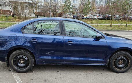 Volkswagen Jetta VI, 2014 год, 1 200 000 рублей, 7 фотография