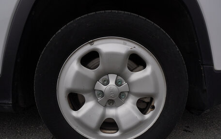 Jeep Cherokee, 2014 год, 1 339 000 рублей, 22 фотография