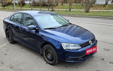 Volkswagen Jetta VI, 2014 год, 1 200 000 рублей, 8 фотография