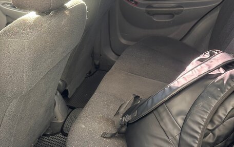 Hyundai Accent II, 2007 год, 400 000 рублей, 6 фотография