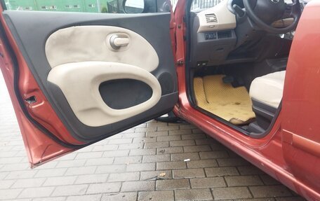 Nissan Micra III, 2008 год, 410 000 рублей, 11 фотография