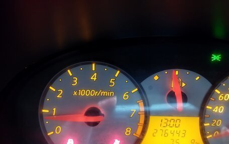 Nissan Micra III, 2008 год, 410 000 рублей, 13 фотография