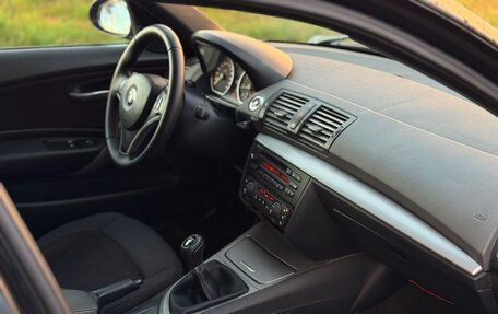 BMW 1 серия, 2006 год, 490 000 рублей, 13 фотография