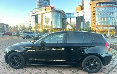 BMW 1 серия, 2006 год, 490 000 рублей, 8 фотография