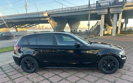 BMW 1 серия, 2006 год, 490 000 рублей, 7 фотография