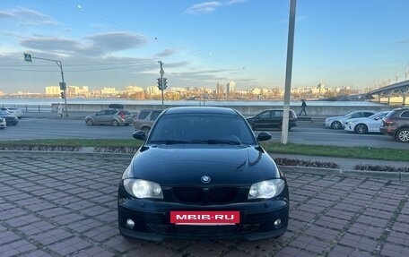 BMW 1 серия, 2006 год, 490 000 рублей, 2 фотография