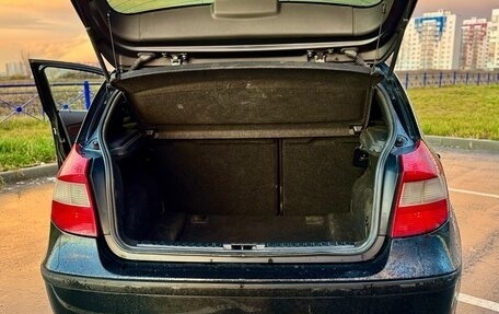 BMW 1 серия, 2006 год, 490 000 рублей, 14 фотография