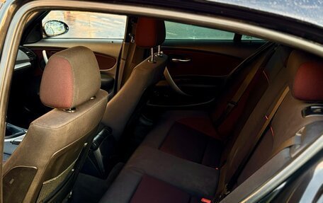 BMW 1 серия, 2006 год, 490 000 рублей, 15 фотография