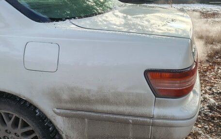 Toyota Mark II VIII (X100), 1997 год, 650 000 рублей, 3 фотография