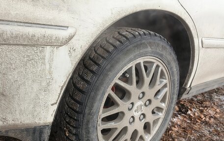 Toyota Mark II VIII (X100), 1997 год, 650 000 рублей, 7 фотография