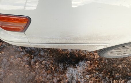 Toyota Mark II VIII (X100), 1997 год, 650 000 рублей, 4 фотография