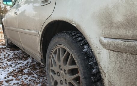 Toyota Mark II VIII (X100), 1997 год, 650 000 рублей, 8 фотография