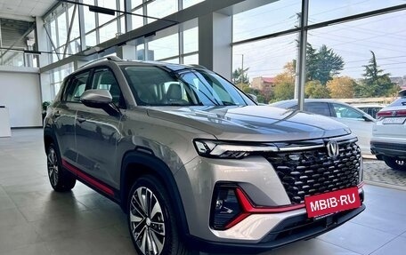 Changan CS35 Plus, 2025 год, 2 709 900 рублей, 2 фотография