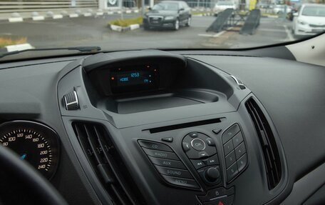 Ford Kuga III, 2016 год, 1 550 000 рублей, 5 фотография