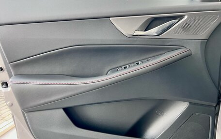 Changan CS35 Plus, 2025 год, 2 709 900 рублей, 5 фотография