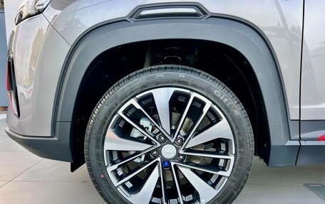 Changan CS35 Plus, 2025 год, 2 709 900 рублей, 10 фотография