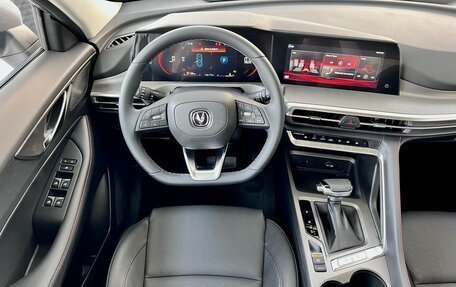 Changan CS35 Plus, 2025 год, 2 709 900 рублей, 9 фотография