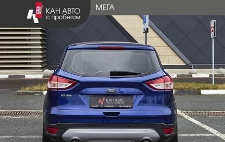 Ford Kuga III, 2016 год, 1 550 000 рублей, 4 фотография