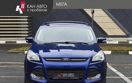 Ford Kuga III, 2016 год, 1 550 000 рублей, 3 фотография
