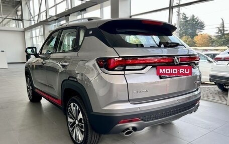 Changan CS35 Plus, 2025 год, 2 709 900 рублей, 3 фотография