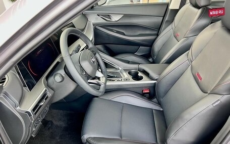 Changan CS35 Plus, 2025 год, 2 709 900 рублей, 6 фотография