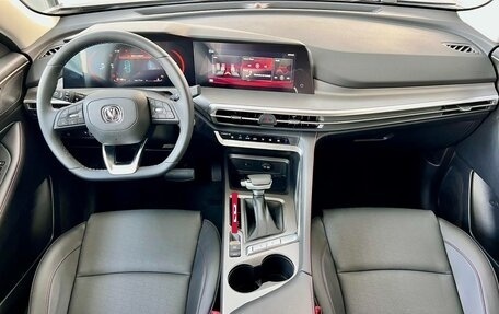 Changan CS35 Plus, 2025 год, 2 709 900 рублей, 8 фотография