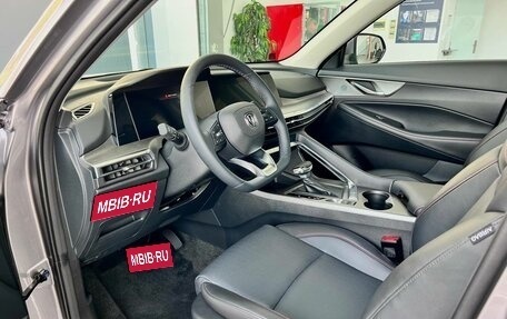 Changan CS35 Plus, 2025 год, 2 709 900 рублей, 7 фотография