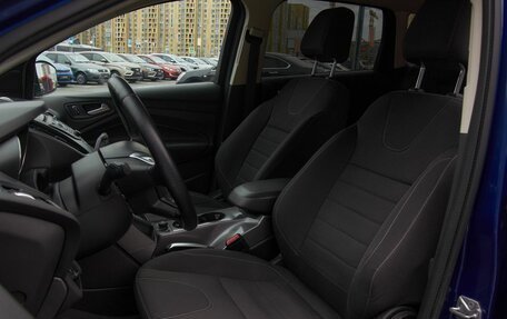 Ford Kuga III, 2016 год, 1 550 000 рублей, 12 фотография