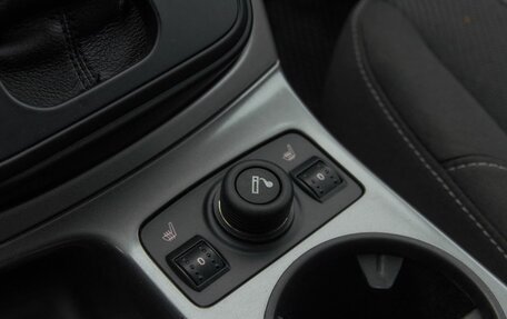 Ford Kuga III, 2016 год, 1 550 000 рублей, 9 фотография