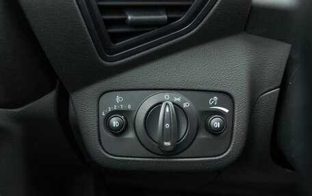 Ford Kuga III, 2016 год, 1 550 000 рублей, 10 фотография