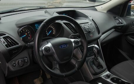 Ford Kuga III, 2016 год, 1 550 000 рублей, 11 фотография