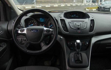 Ford Kuga III, 2016 год, 1 550 000 рублей, 14 фотография