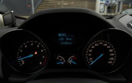 Ford Kuga III, 2016 год, 1 550 000 рублей, 20 фотография