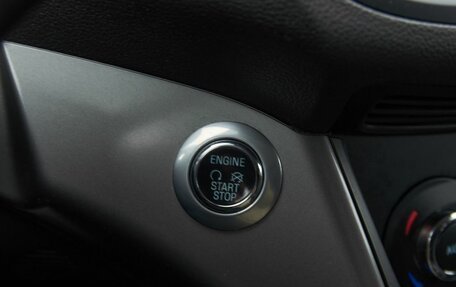 Ford Kuga III, 2016 год, 1 550 000 рублей, 17 фотография