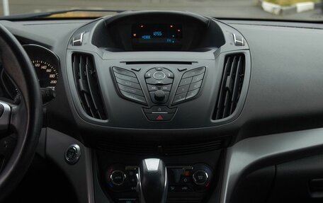 Ford Kuga III, 2016 год, 1 550 000 рублей, 16 фотография