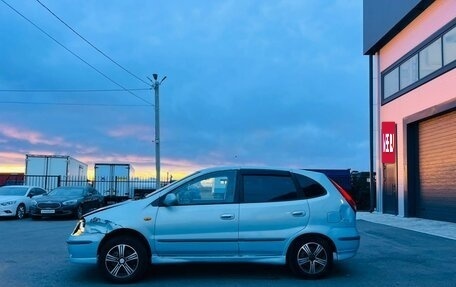 Nissan Tino, 1999 год, 249 000 рублей, 3 фотография