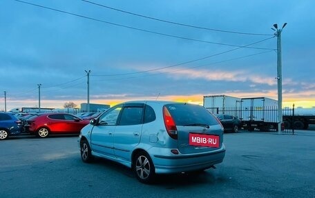 Nissan Tino, 1999 год, 249 000 рублей, 4 фотография