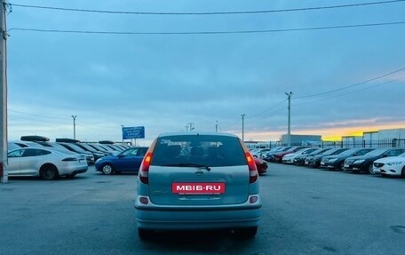 Nissan Tino, 1999 год, 249 000 рублей, 5 фотография