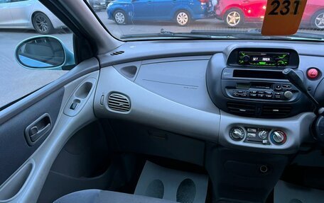 Nissan Tino, 1999 год, 249 000 рублей, 14 фотография