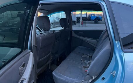 Nissan Tino, 1999 год, 249 000 рублей, 18 фотография