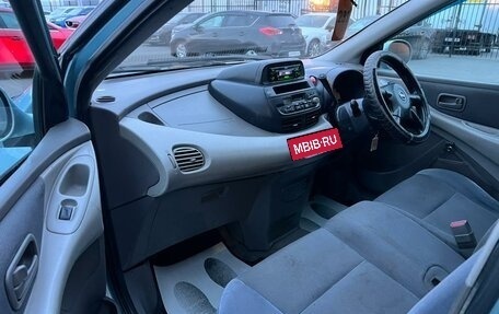 Nissan Tino, 1999 год, 249 000 рублей, 12 фотография