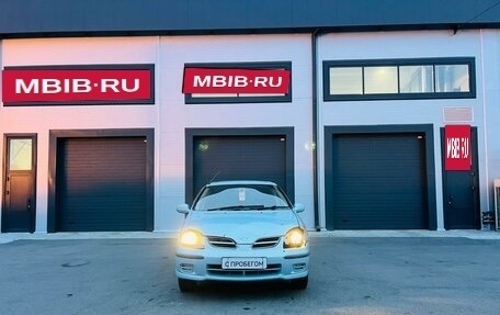 Nissan Tino, 1999 год, 249 000 рублей, 9 фотография