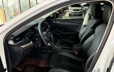 Skoda Octavia IV, 2022 год, 2 200 100 рублей, 9 фотография