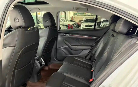 Skoda Octavia IV, 2022 год, 2 200 100 рублей, 7 фотография