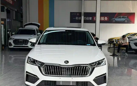 Skoda Octavia IV, 2022 год, 2 200 100 рублей, 3 фотография