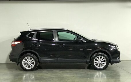 Nissan Qashqai, 2014 год, 1 437 000 рублей, 6 фотография