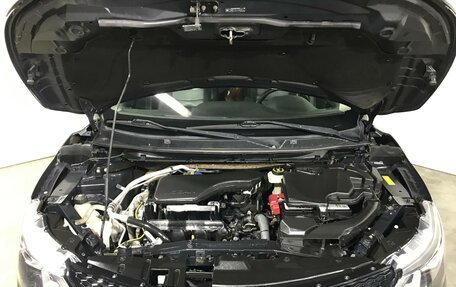 Nissan Qashqai, 2014 год, 1 437 000 рублей, 10 фотография